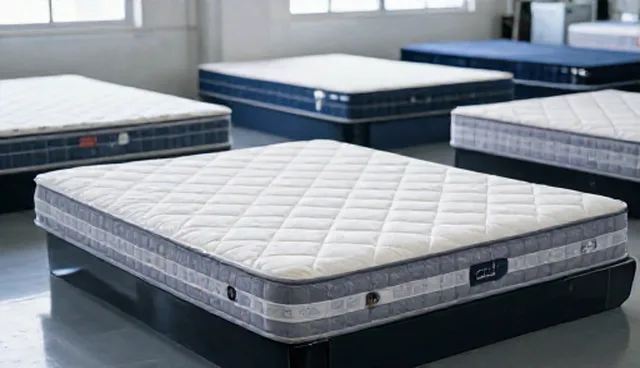 提升睡眠体验：家居用品选型与维护建议