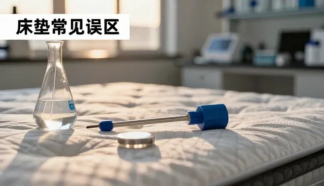 独立袋装弹簧床垫的性能表现与适用环境分析